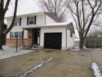 6504 Portsmouth Dr, Reynoldsburg, OH 43068 