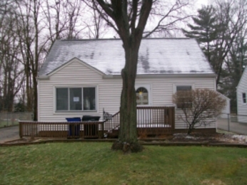 4298 West 191st St, Cleveland, OH 44135 