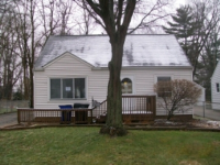 4298 West 191st St, Cleveland, OH 44135 