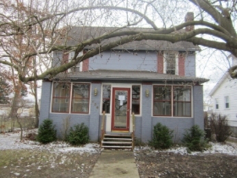 156 E Indiana Ave, Sebring, OH 44672 