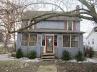 156 E Indiana Ave, Sebring, OH 44672 