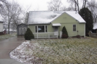 120 Orchard St, Shreve, OH 44676 