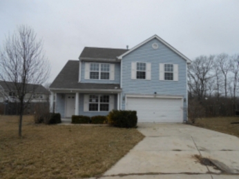 781 Townsen Place, Trenton, OH 45067 