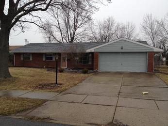 1708 Victoria Ln, Lima, OH 45805 