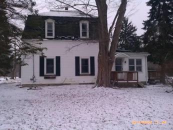 6288 State Rt 166, Rock Creek, OH 44084 