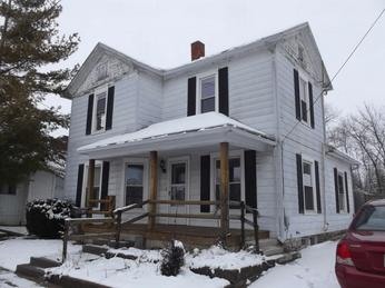 335 Baker St, Brookville, OH 45309 