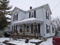 335 Baker St, Brookville, OH 45309 