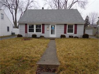 1738 S Sweetbriar Ln, Springfield, OH 45505 