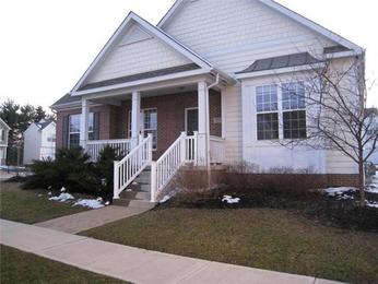 7533 Antrim Ridge St, Columbus, OH 43235 