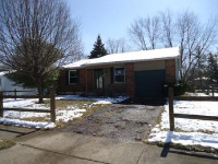 3193 Winding Creek Dr, Columbus, OH 43223 