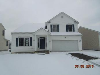 3833 Willowswitch Ln, Columbus, OH 43207 