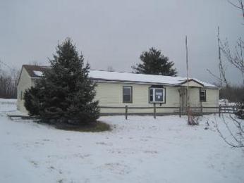 4253 County Road 24, Mount Gilead, OH 43338 