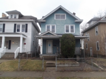 162 S Burgess Ave, Columbus, OH 43204 