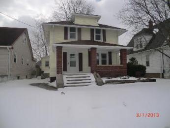 455 Marian Ave, Lima, OH 45801 