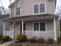 2757 Sparrow Hill Drive, Columbus, OH 43219 