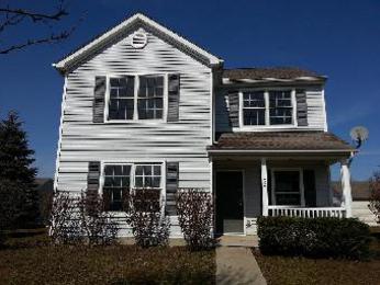 30 Bloomfield Hills Dr, South Bloomfield, OH 43103 