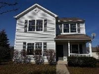 30 Bloomfield Hills Dr, South Bloomfield, OH 43103 