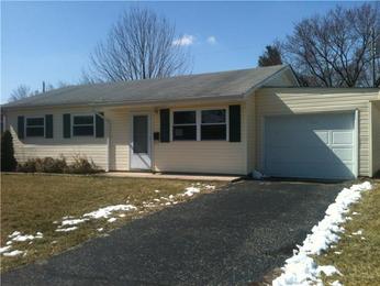 3781 Evanston Rd, Columbus, OH 43232 