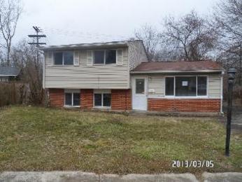 2321 Majestic Court, Columbus, OH 43232 