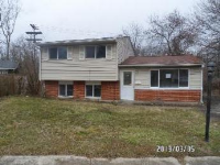2321 Majestic Court, Columbus, OH 43232 