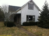 411 N College St, Spencerville, OH 45887 