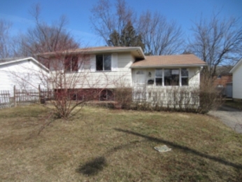 2270 Cardston Drive, Columbus, OH 43232 