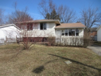 2270 Cardston Drive, Columbus, OH 43232 
