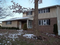 1322 Bentwood Ct, Mansfield, OH 44903 