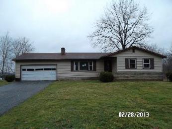 1051 Marianna Dr, Mansfield, OH 44903 