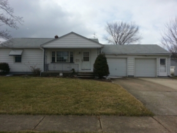 2804 Ashland Ave, Lorain, OH 44052 