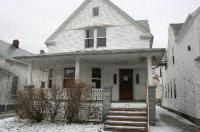 3711 W 42nd St, Cleveland, OH 44109 