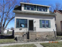 1618 Thomas St, Sandusky, OH 44870 