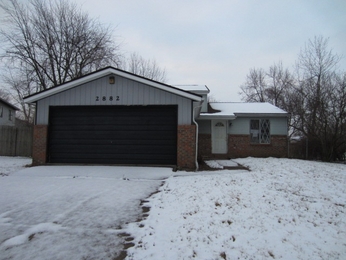 2882 Falcon Bridge Dr, Columbus, OH 43232 