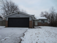 2882 Falcon Bridge Dr, Columbus, OH 43232 