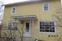 118 S East St, Bradner, OH 43406 