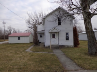 3283 Main St, Burgoon, OH 43407 