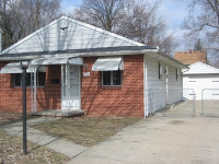 2418 Ida Dr, Toledo, OH 43613 