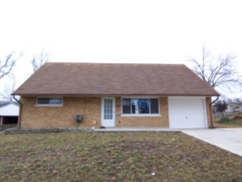 5230 Pocono Dr, Huber Heights, OH 45424 