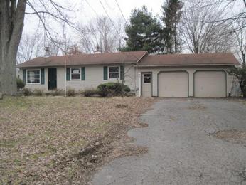 8128 Anderson Avenue NE, Warren, OH 44484 