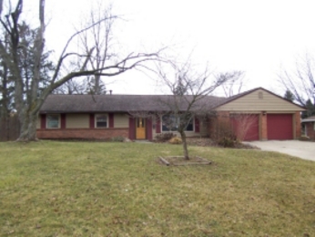 4171 Greensprings D, Kettering, OH 45440 