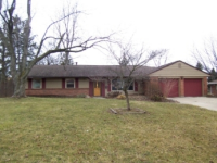 4171 Greensprings D, Kettering, OH 45440 