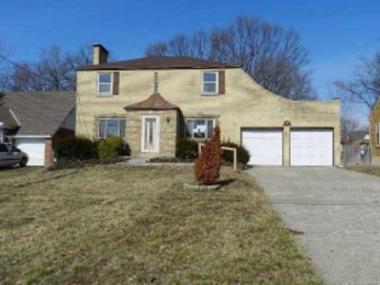 2800 Byrneside Dr, Cincinnati, OH 45239 