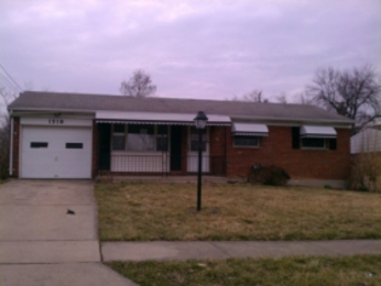 1518 Circlefield Dr, Cincinnati, OH 45246 