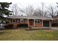 2078 Fondulac Drive, Cincinnati, OH 45231 