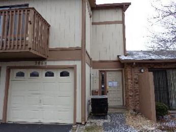 2868 Foxwood Ct, Miamisburg, OH 45342 