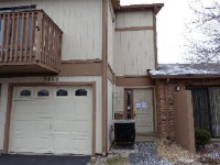 2868 Foxwood Ct, Miamisburg, OH 45342 