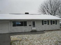 105 Cranewood Dr, Trenton, OH 45067 