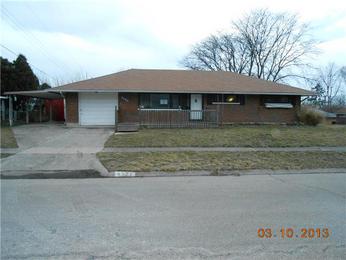 4927 Exchange Dr, Dayton, OH 45439 
