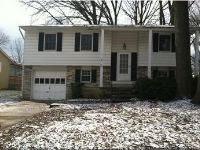 1313 Bosworth Square N, Columbus, OH 43229 