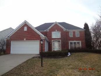 17806 Princeton Cir, Strongsville, OH 44149 